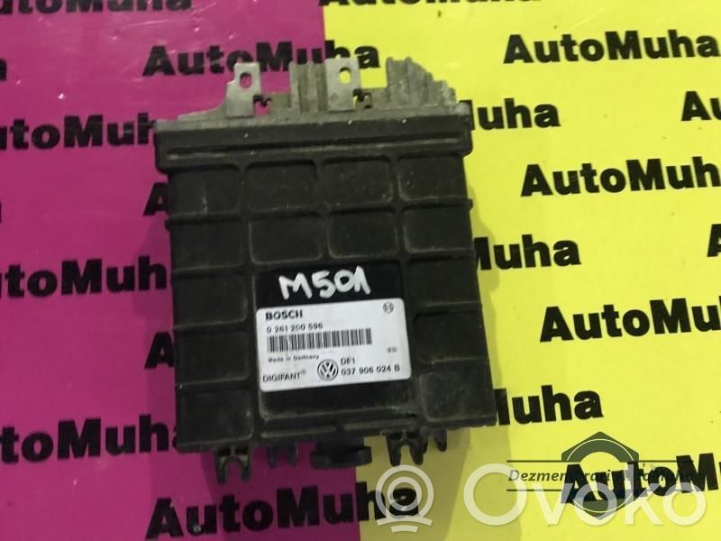 Volkswagen Vento Engine control unit/module ECU 