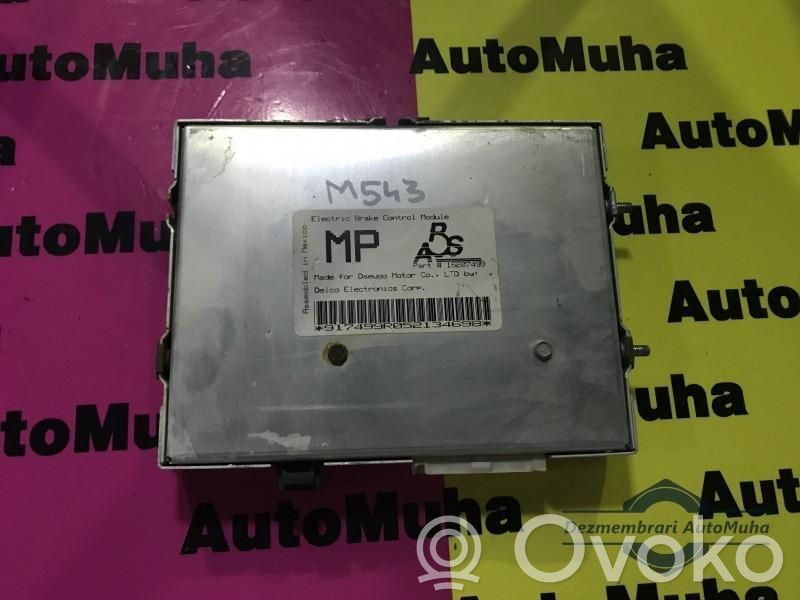 Daewoo Cielo Engine control unit/module ECU 