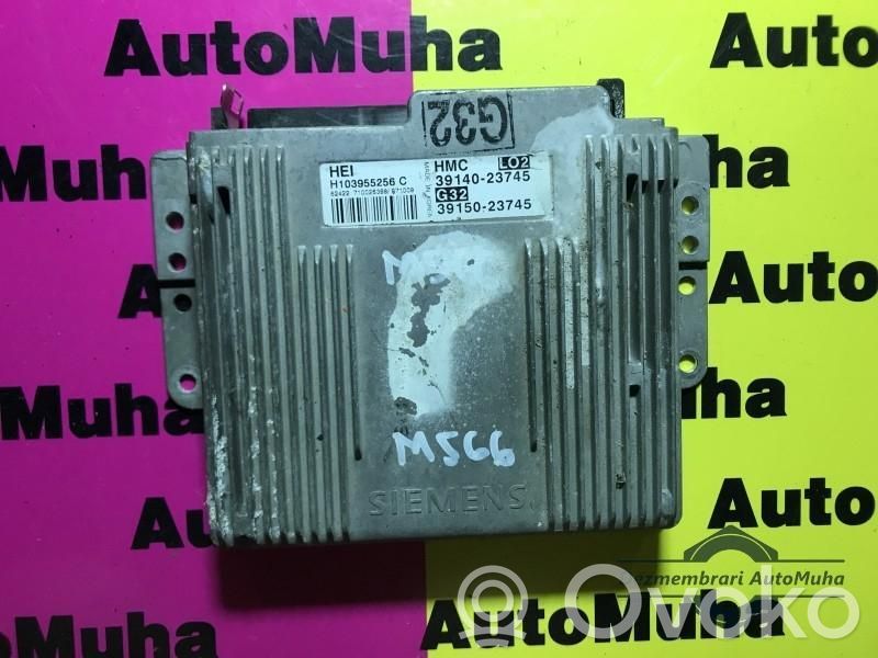 Hyundai Coupe Engine control unit/module ECU 