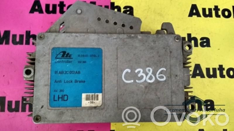 Ford Escort Comfort/convenience module 