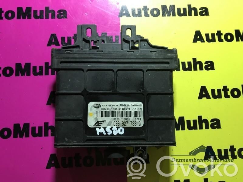Ford Galaxy Engine control unit/module ECU 