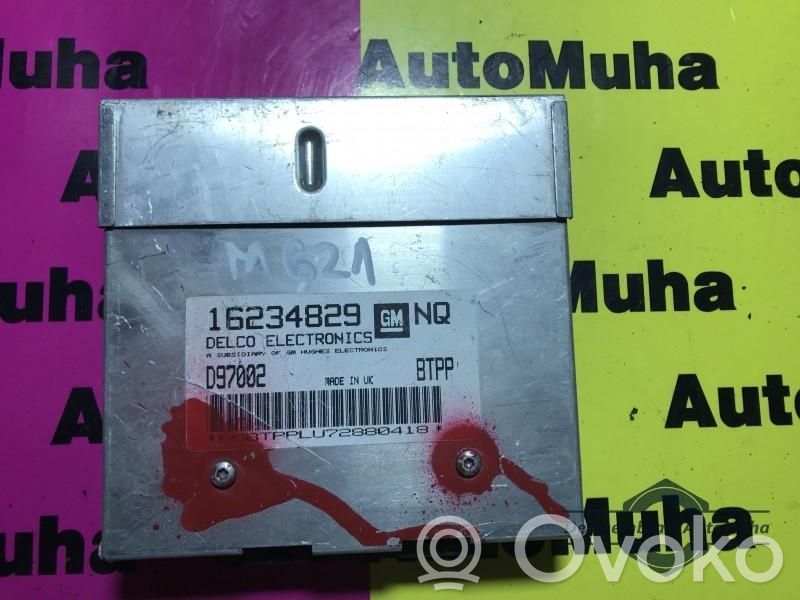 Opel Astra F Engine control unit/module ECU 