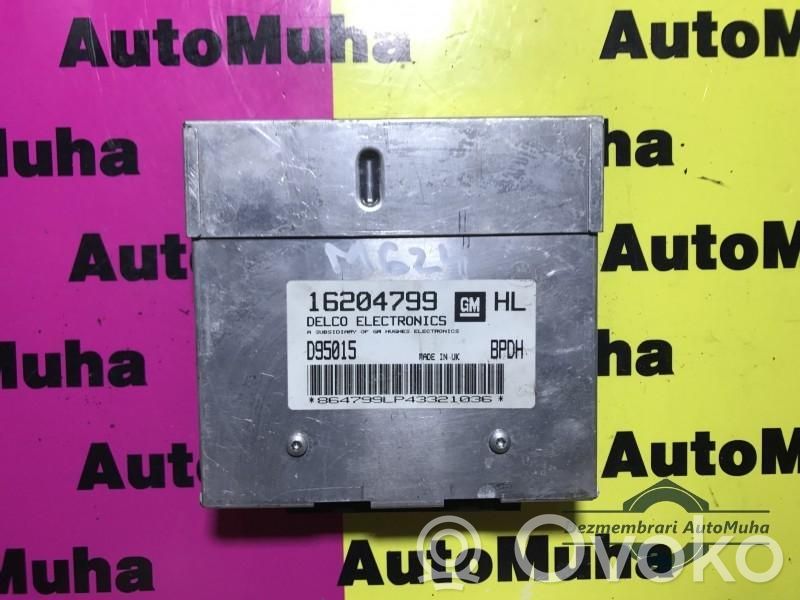 Opel Astra F Engine control unit/module ECU 