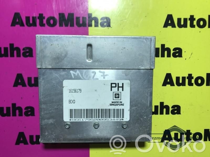 Opel Astra F Engine control unit/module ECU 