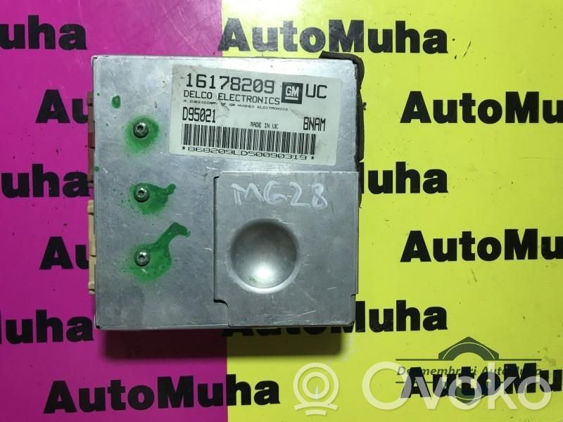 Opel Tigra A Engine control unit/module ECU 