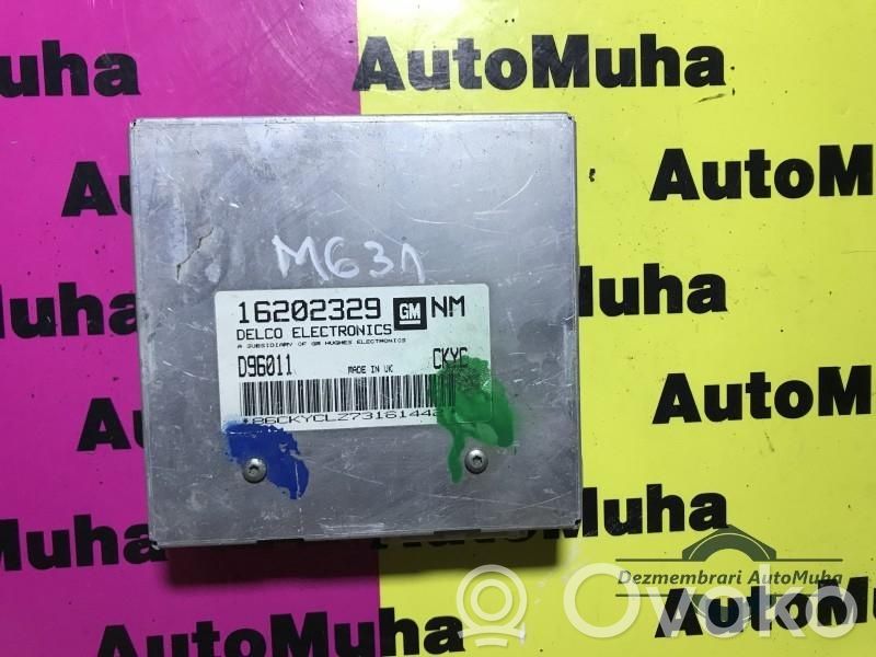 Opel Astra F Engine control unit/module ECU 