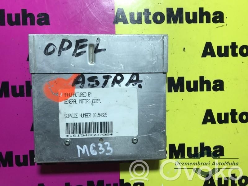 Opel Astra F Engine control unit/module ECU 