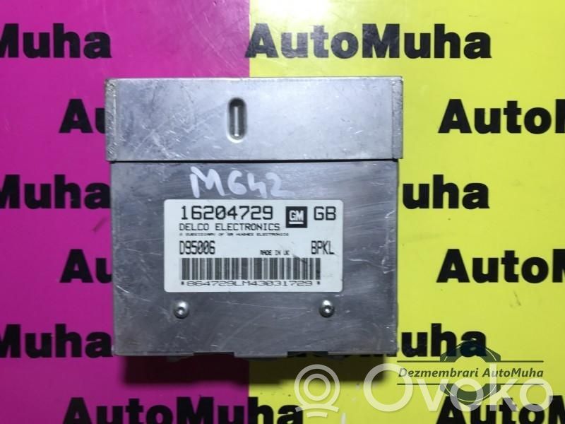 Opel Astra F Engine control unit/module ECU 