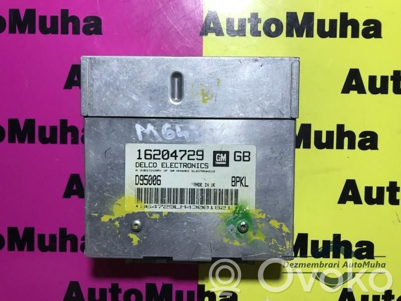 Opel Astra F Engine control unit/module ECU 