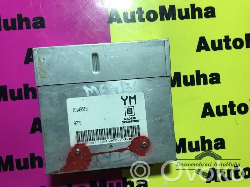 Opel Astra F Engine control unit/module ECU 
