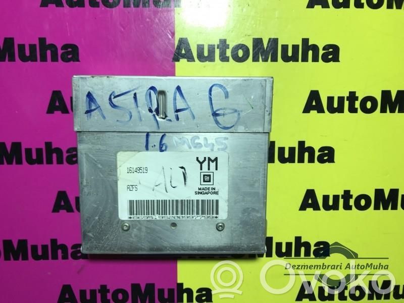 Opel Astra F Engine control unit/module ECU 