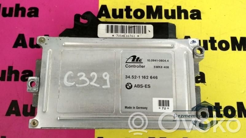 BMW 3 E36 Pompe ABS 