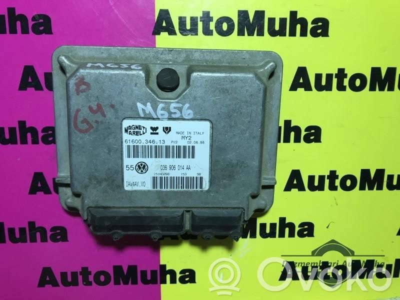 Volkswagen Golf IV Engine control unit/module ECU 