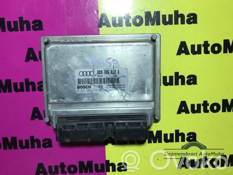 Audi A4 S4 B5 8D Engine control unit/module ECU 