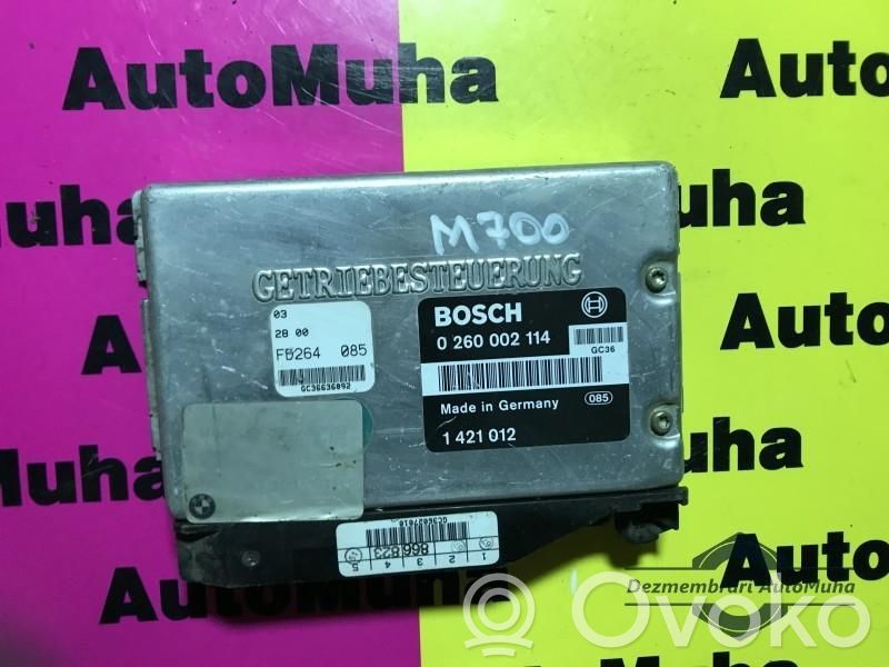BMW 3 E36 Engine control unit/module ECU 