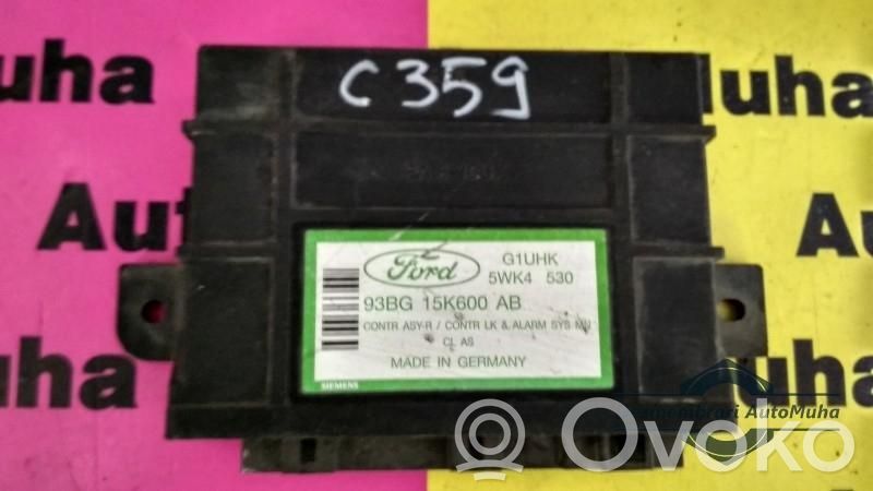 Module confort   5WK4530,93BG15K600AB,G1UHK