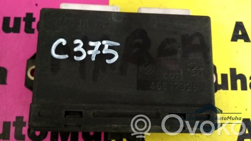 Fiat Marea Comfort/convenience module 