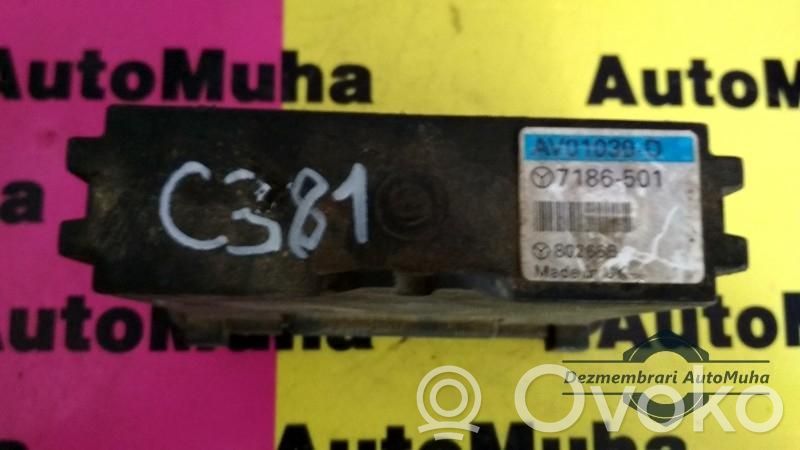 Ford Escort Comfort/convenience module 