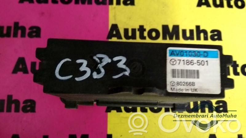 Ford Escort Comfort/convenience module 