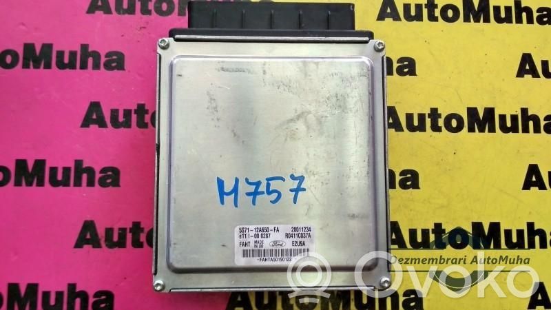 Ford Mondeo Mk III Engine control unit/module ECU 