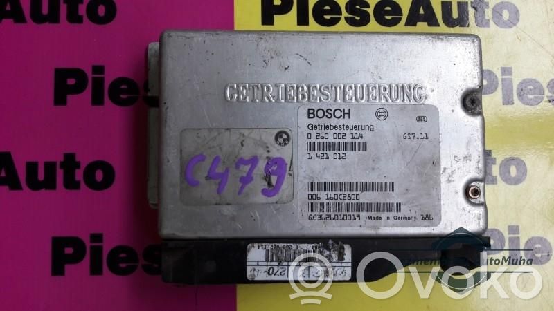 Comfort/convenience module   0260002114
