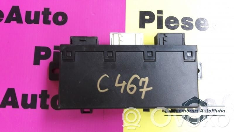BMW 5 E39 Comfort/convenience module 