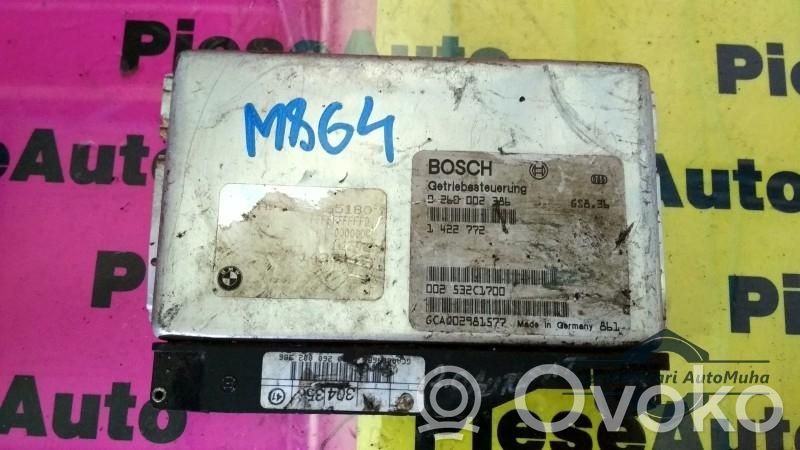 BMW 3 E36 Engine control unit/module ECU 