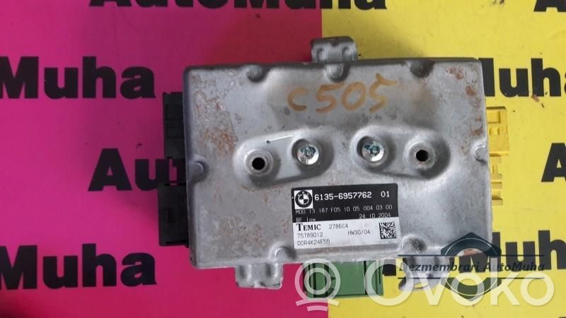 Comfort/convenience module   61356957762