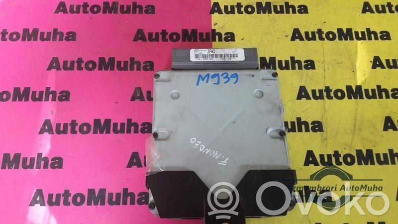 Ford Mondeo Mk III Engine control unit/module ECU 