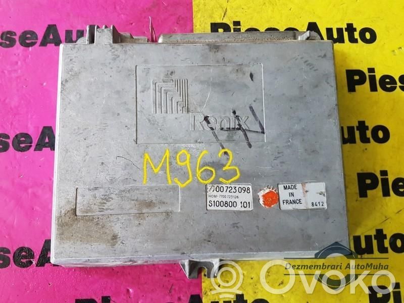 Renault 25 Engine control unit/module ECU 