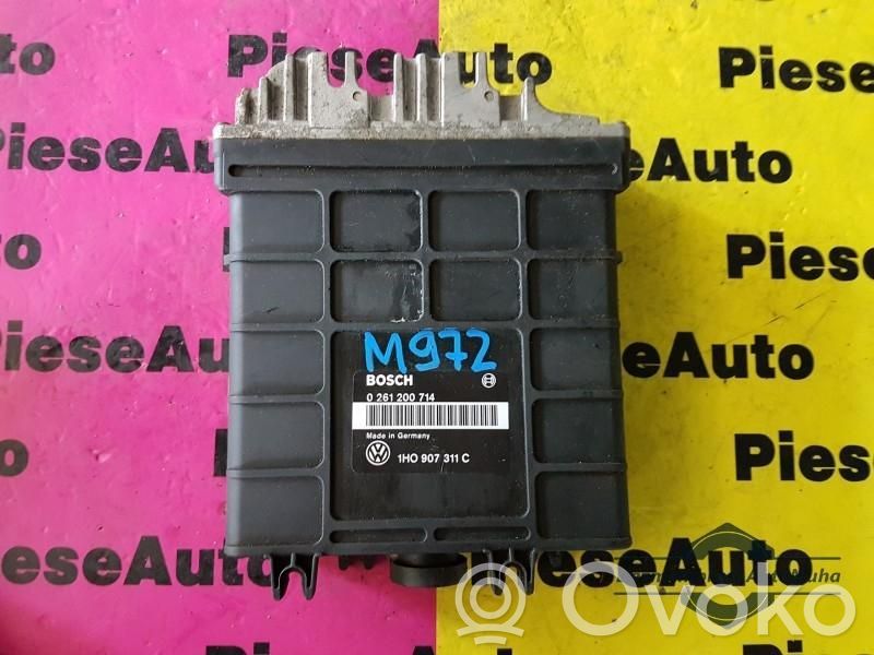 Volkswagen Golf III Engine control unit/module ECU 