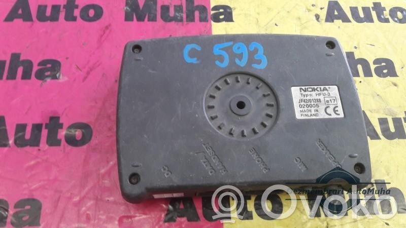 Opel Vectra C Komforto modulis 