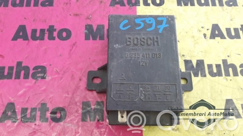 Mercedes-Benz E W124 Comfort/convenience module 