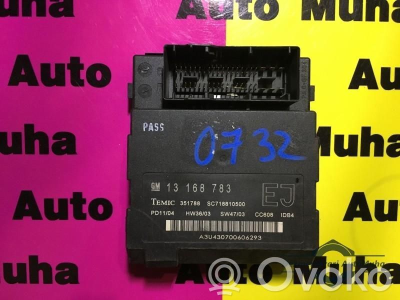 Sulakemoduuli   13168783EJ