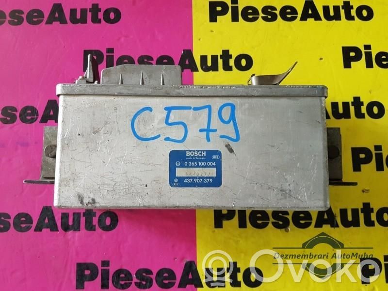 Audi 80 90 S2 B4 Comfort/convenience module 