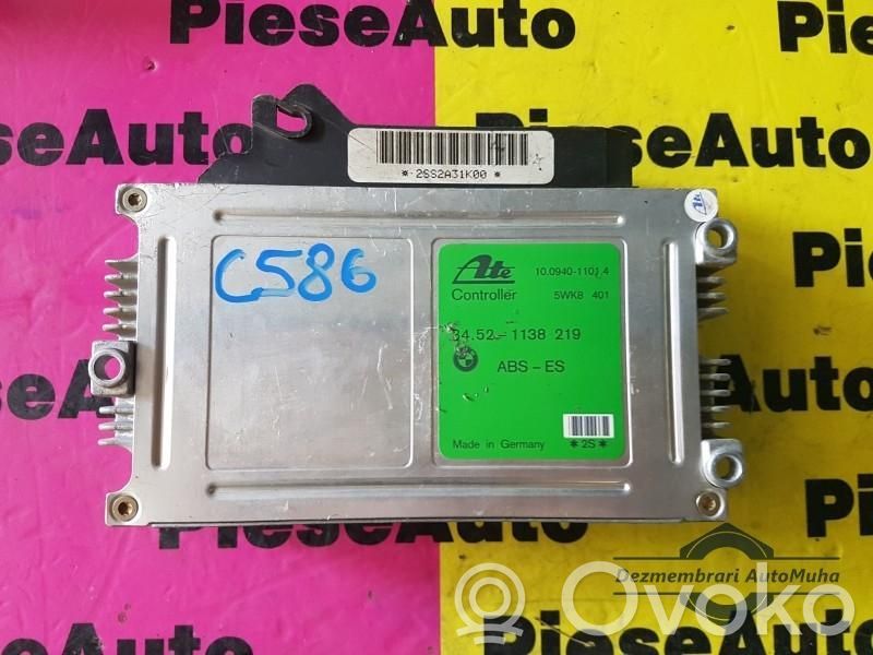 BMW 3 E36 Comfort/convenience module 
