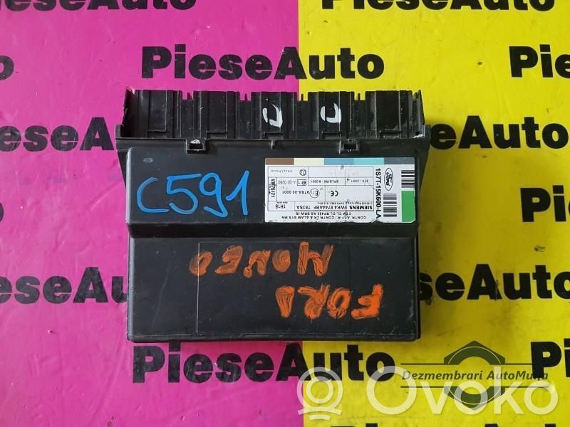 Ford Mondeo Mk III Moduł / Sterownik komfortu 
