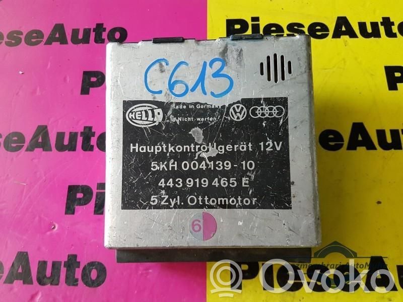 Mukavuusmoduuli   443919465E,5KH004139,5KH00413910