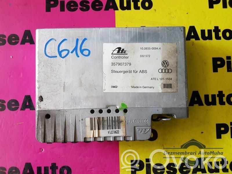 Volkswagen Golf II Comfort/convenience module 