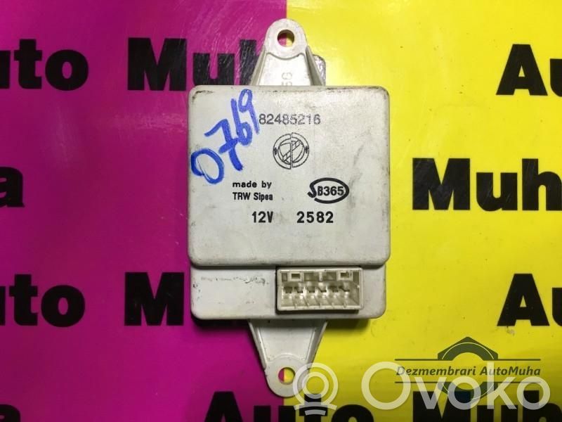 Module confort   82485216