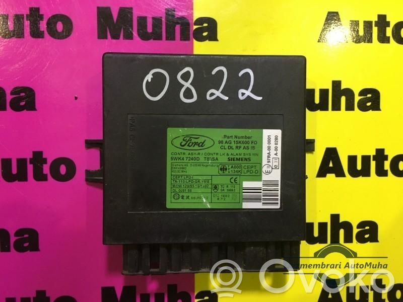 Ford Focus Module confort 