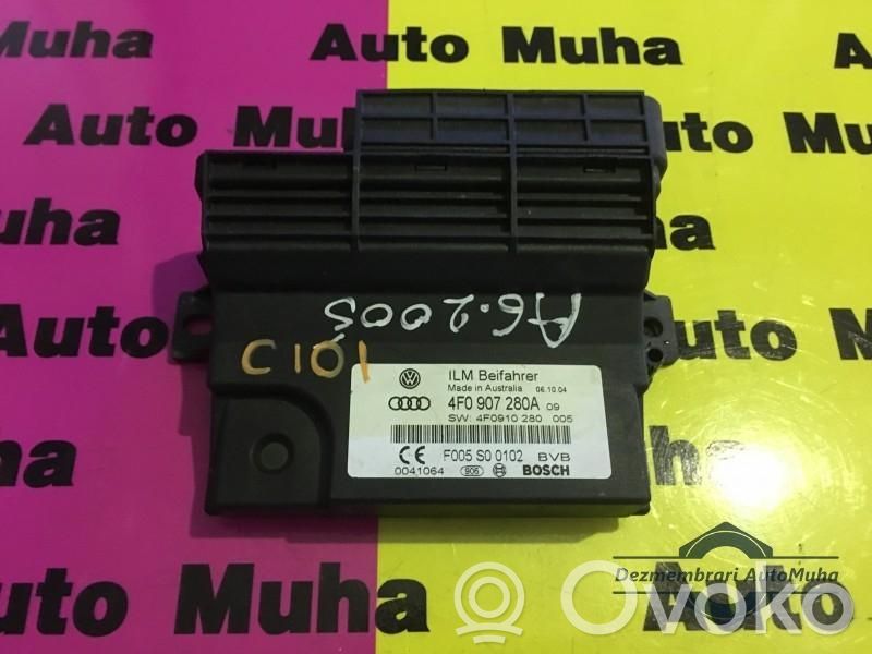 Module confort   4F0907280A