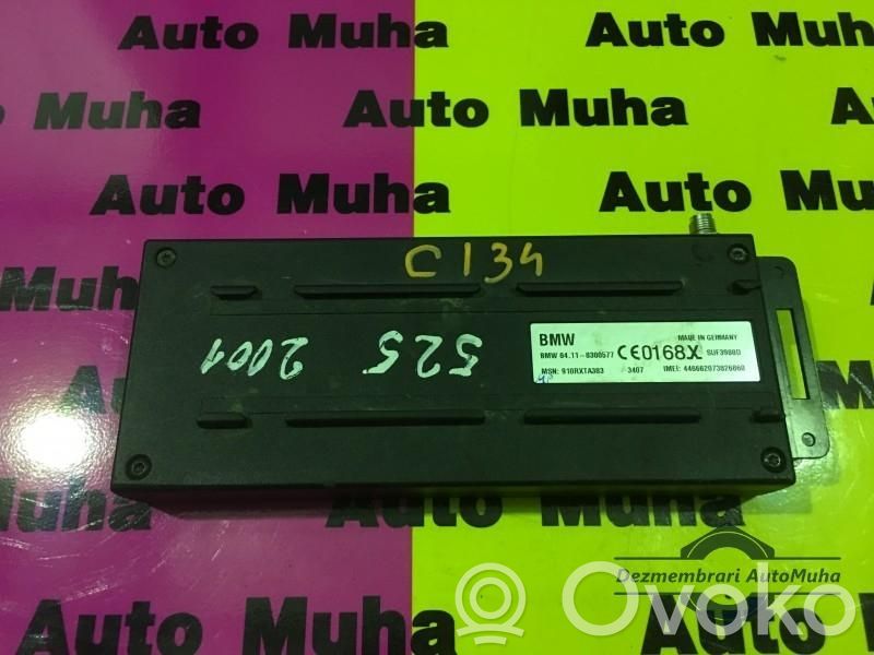 BMW 7 E38 Comfort/convenience module 