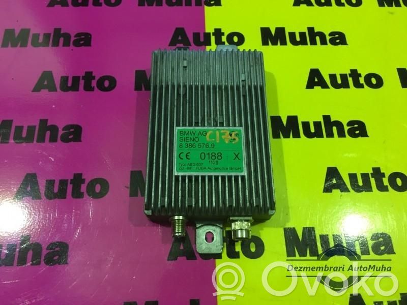 Comfort/convenience module   0188X,83865769