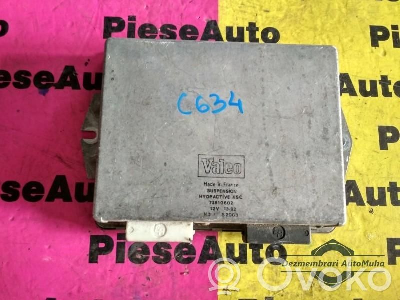 Citroen XM Comfort/convenience module 