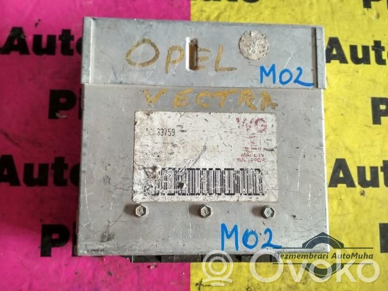Opel Vectra A Engine control unit/module ECU 