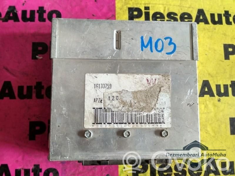Opel Vectra A Engine control unit/module ECU 