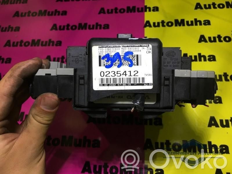 Fuse module   0235412,9162316