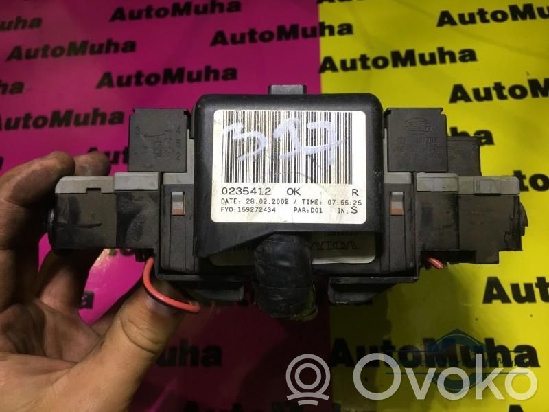 Volvo S60 Fuse module 