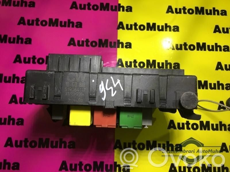 Fuse module   00294510,13170888,519064117,CW